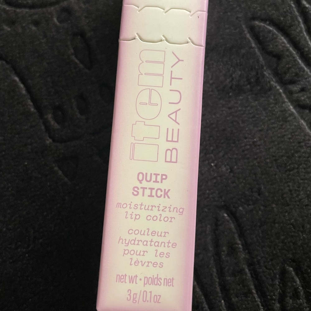 🌟DISCONTINUED🌟 ITEM BEAUTY Quip Stick in “Pick Me” (Brand New!) 💘 - Picture 7 of 14